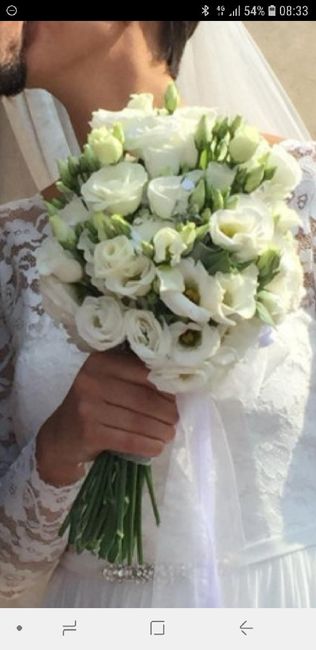 Fiori 💐 per Settembre? - 1