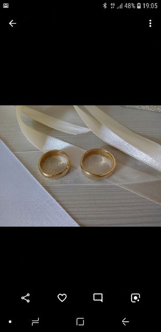 Fedi! Mi fate vedere le vostre? - 1