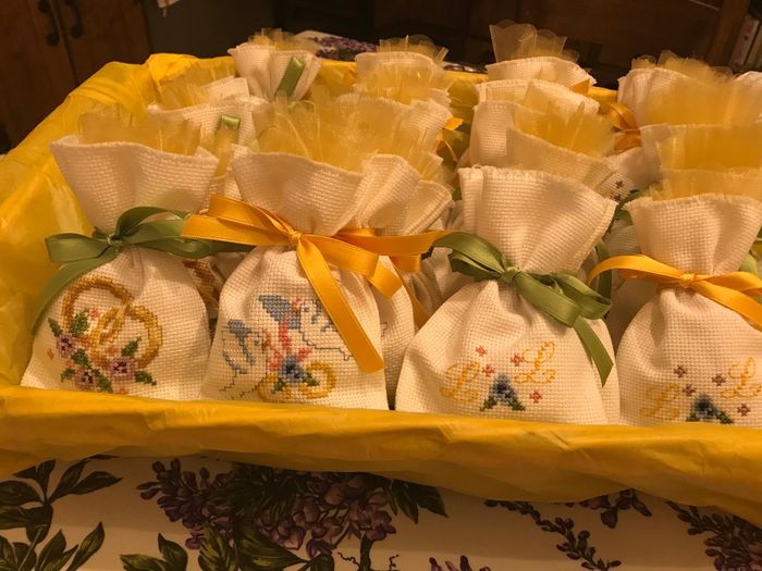 Spunti per future spose 16