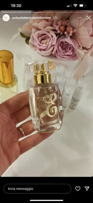 Aiuto, consiglio segnaposto 4