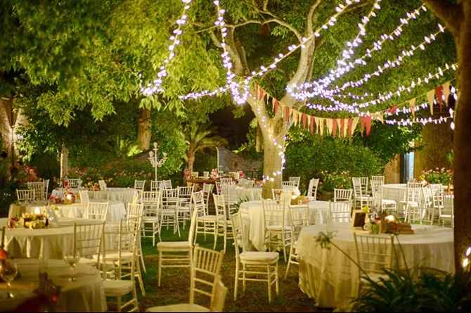 Matrimonio country chic - 5