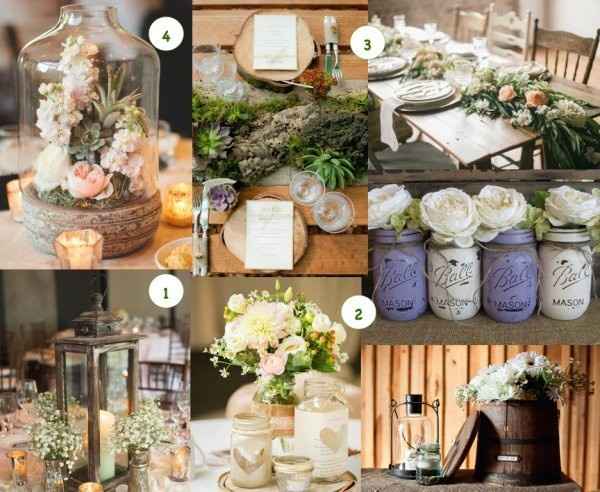 Matrimonio country chic - 6