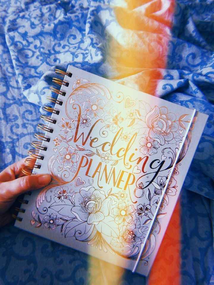 Primo topic + planner (foto) - 1