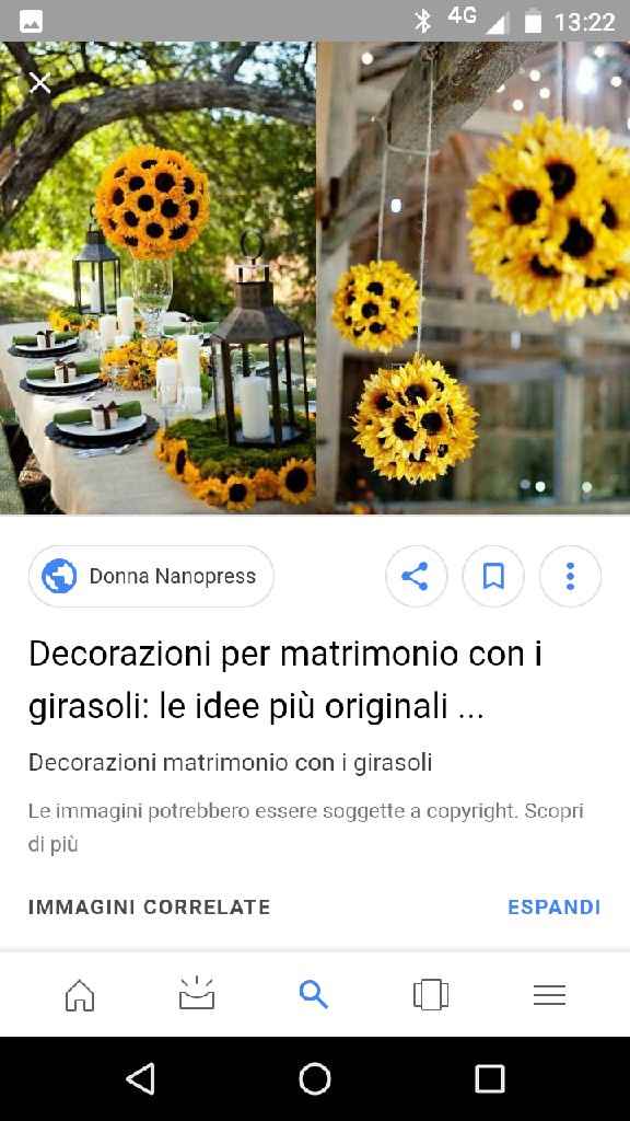 Help! Tema matrimonio e tavoli. - 8