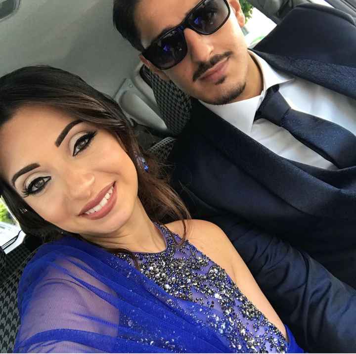 Truccatrice su Napoli - 2