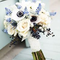 Bouquet con frutti di stagione? - 1