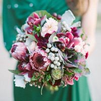 Bouquet con frutti di stagione? - 2