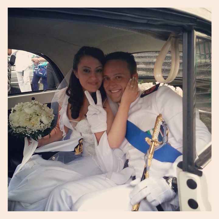 Sposi da un giorno che bellooooo - 9