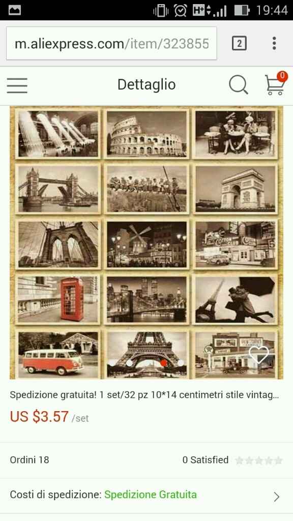 Panico partecipazioni - 1