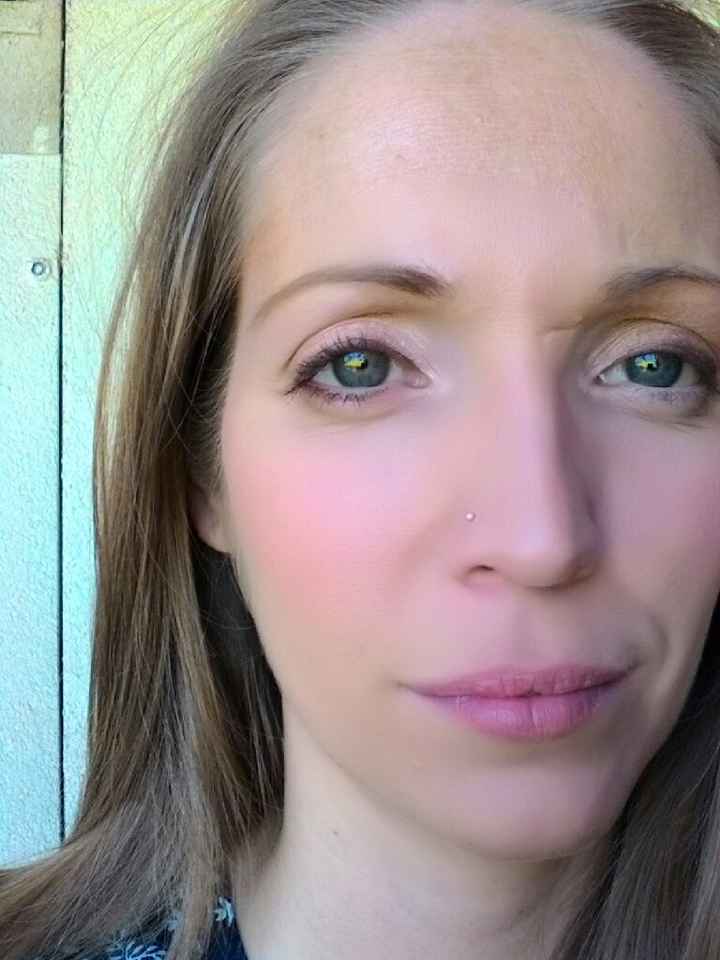 Nuova prova trucco!! - 3