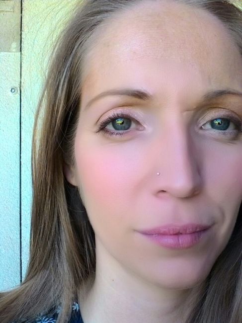 Nuova prova trucco!! - 3