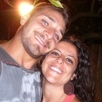 Presentati pubblicando una foto tua e del tuo fm - 1