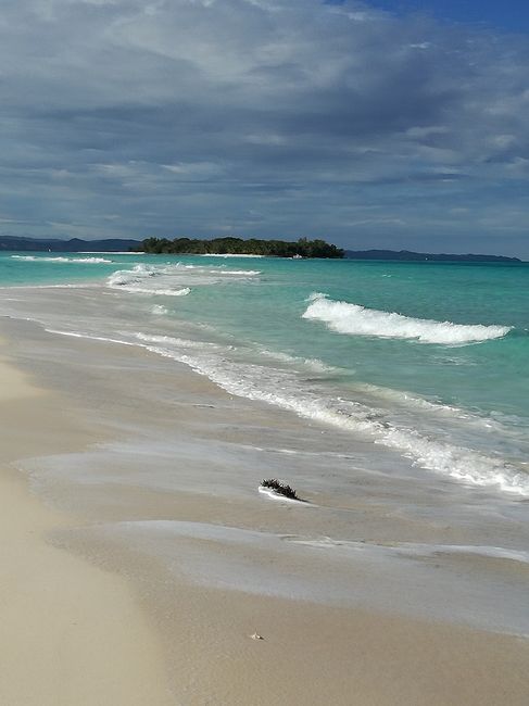  Aiuto ,luna di miele qualche consiglio ? - 2