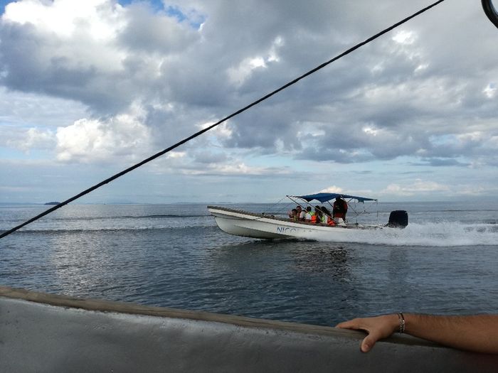 Aiuto ,luna di miele qualche consiglio ? - 1