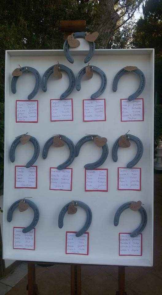 Quando completare il Tableau mariage? - 1