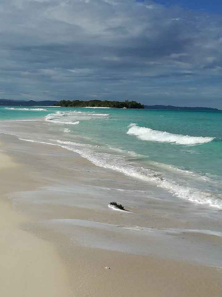 Viaggio di nozze - 3