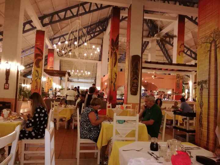 Viaggio di nozze - 9