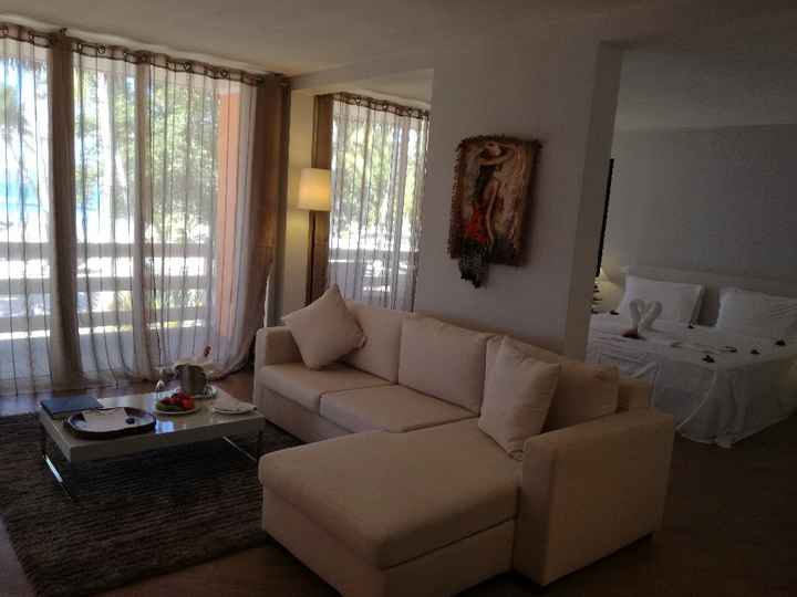 Viaggio di nozze - 10