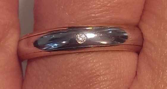 Fedi!!!!!!! mettete le foto delle vostre!!!!!  - 1