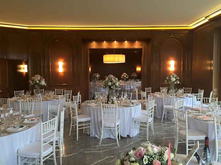 SALA RICEVIMENTO