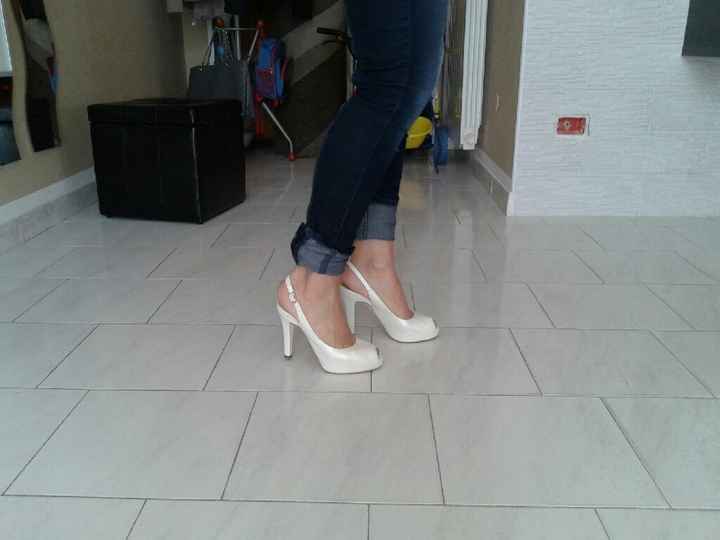 Scarpe trovate! - 3