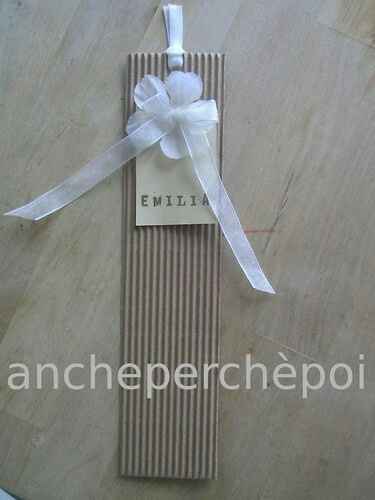 Appello alla vostra creatività - 3