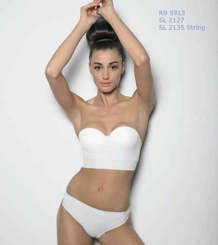 Reggiseno basso - 2
