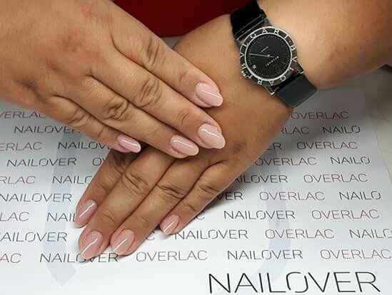 Sondaggio : le vostre unghie!! - 1