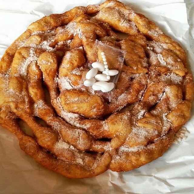 Usanze tipiche del vostro paese - 1