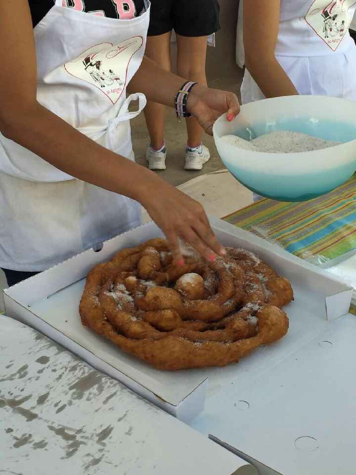 Usanze tipiche del vostro paese - 2