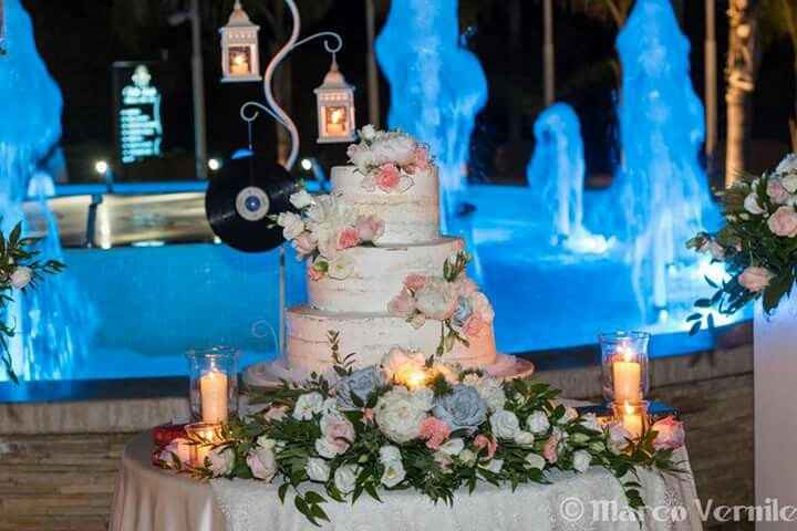 Consiglio per torta - 1