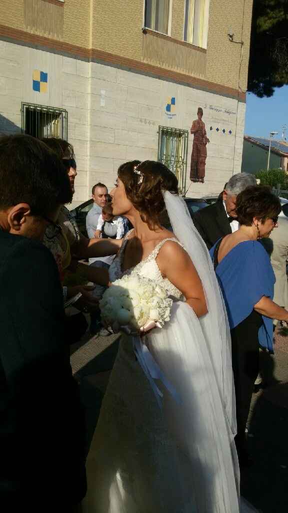 Mi aiutate a trovare un bel bouquet???? - 1