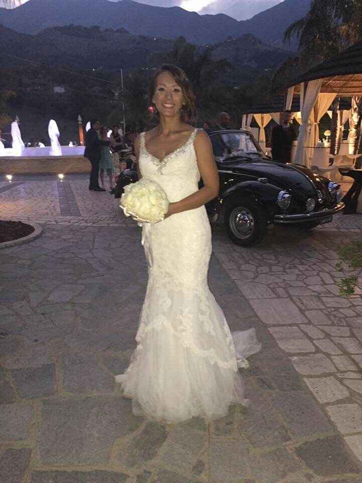 Considerate il vostro vestito sexy? - 1