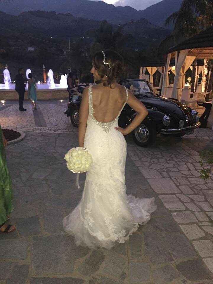 Considerate il vostro vestito sexy? - 2