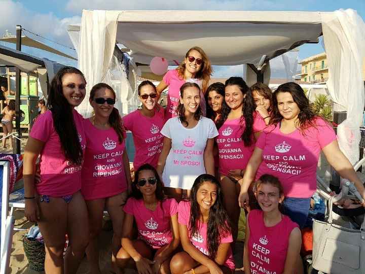 Ho pochi capelli, help! - 4