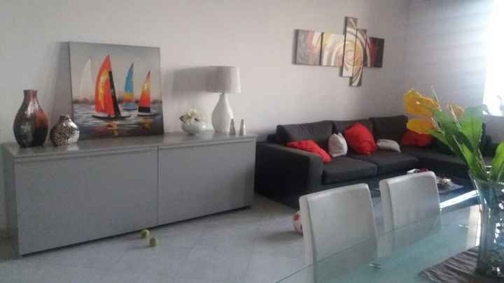 Consiglio pareti - 1