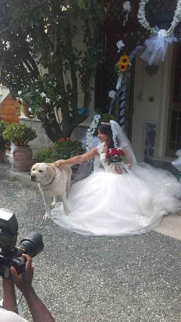 Finalmente sposi !!!! - 1