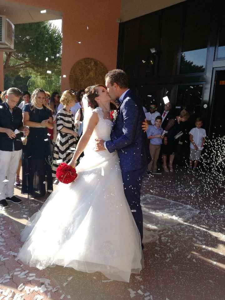 Finalmente sposi !!!! - 4