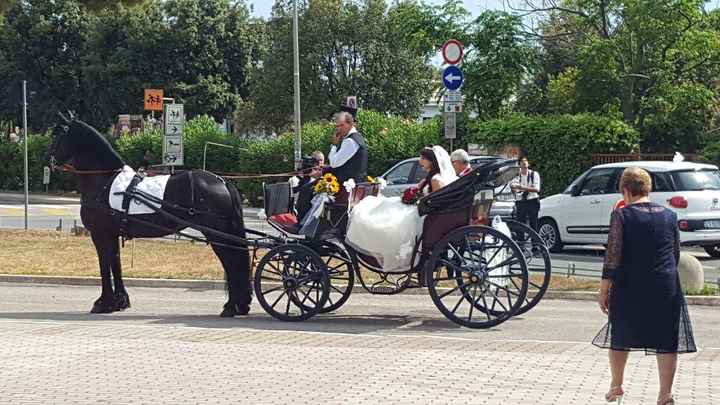 Finalmente sposi !!!! - 5