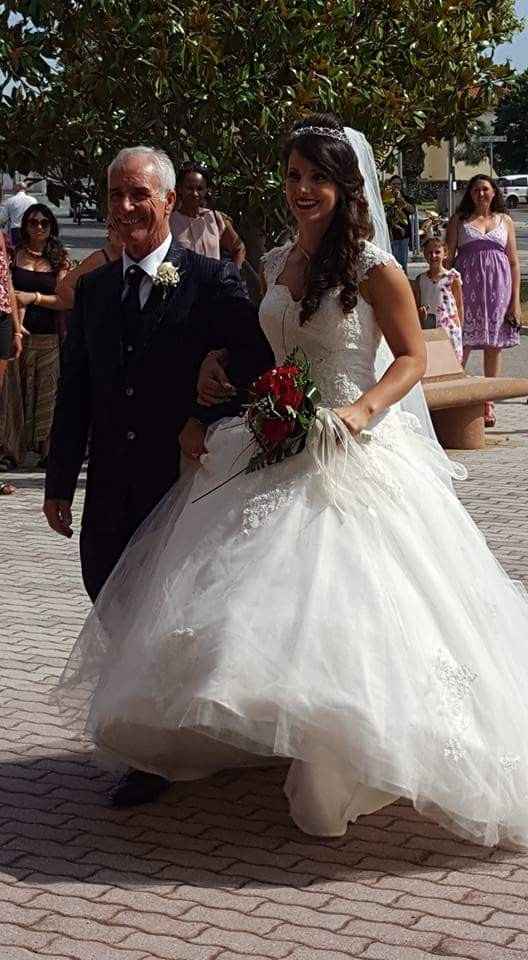 Finalmente sposi !!!! - 8