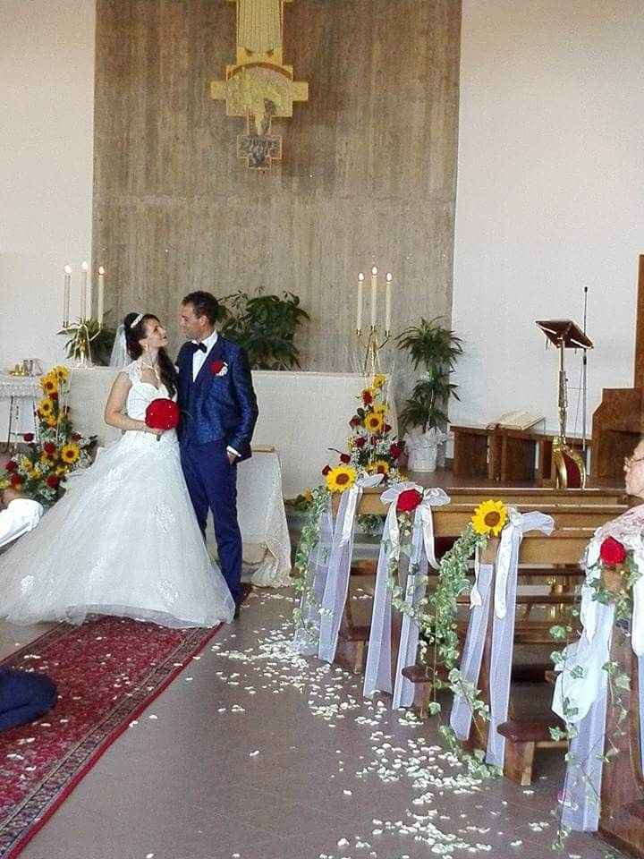 Finalmente sposi !!!! - 9