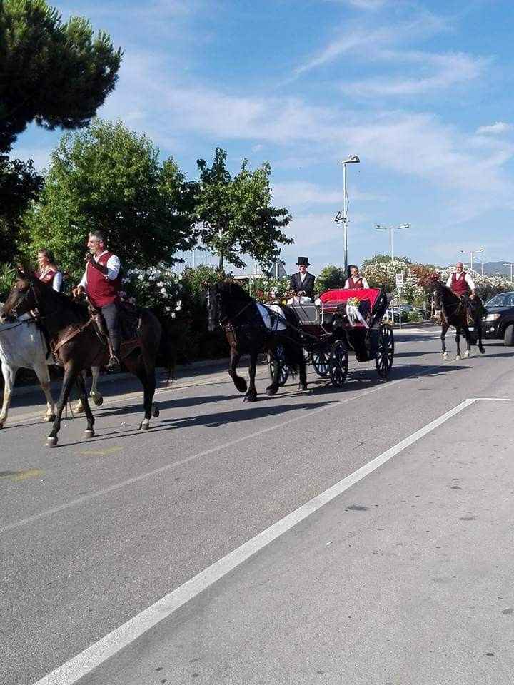 Finalmente sposi !!!! - 11