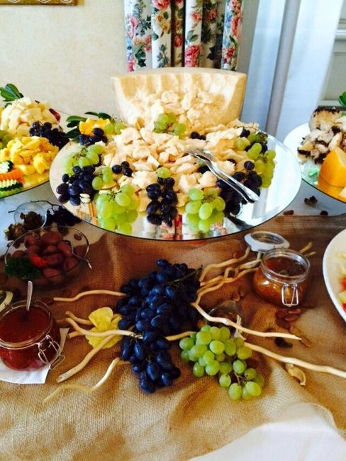 DETTAGLIO ISOLA DEI FORMAGGI