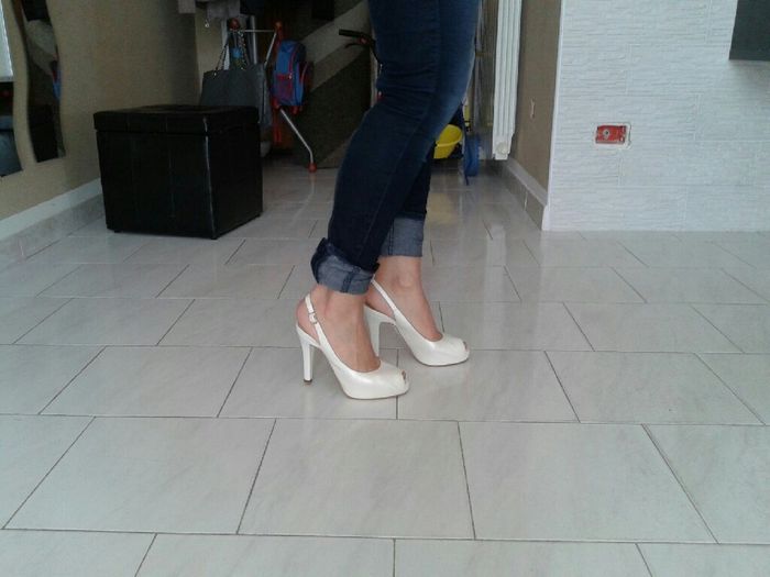 Scarpe trovate! - 3