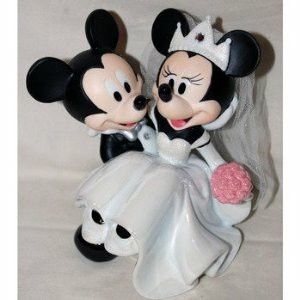 Cake Topper