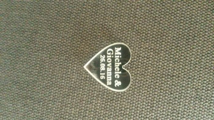 Appello alla vostra creatività - 2