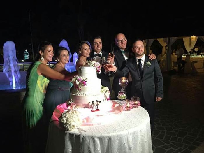 Consiglio per torta - 2