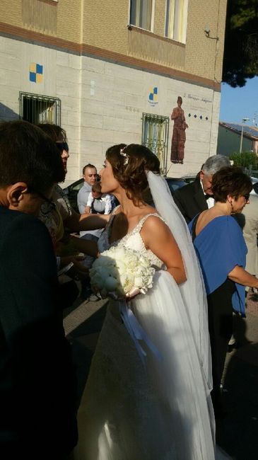 Mi aiutate a trovare un bel bouquet???? - 1