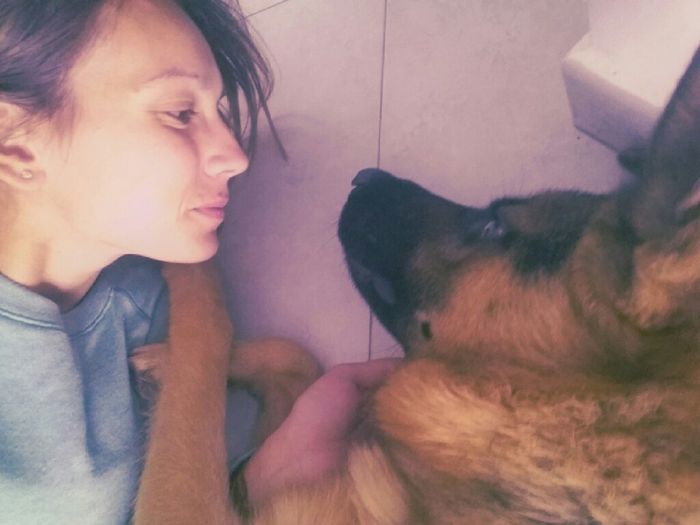 Amici pelosi e non. - 4