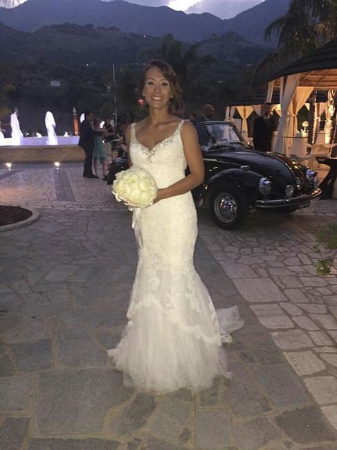 Considerate il vostro vestito sexy? - 1